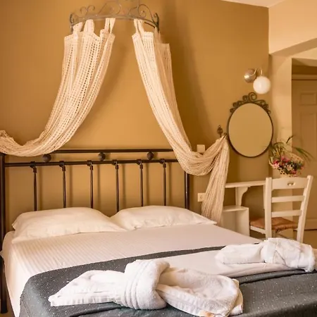 Ionian Riviera Otel