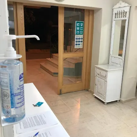 Ionian Riviera Otel