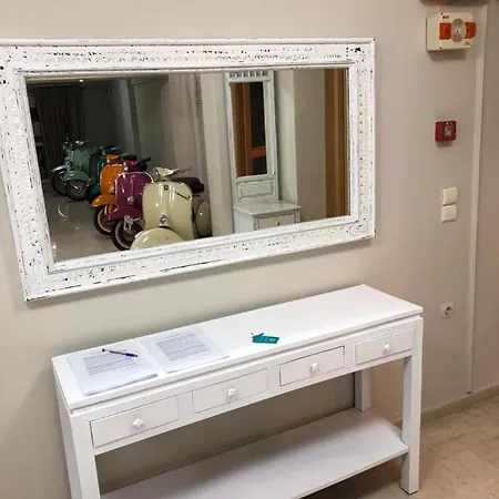 Hotel Ionian Riviera 3*