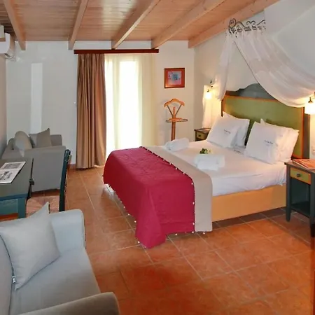 Ionian Riviera Otel