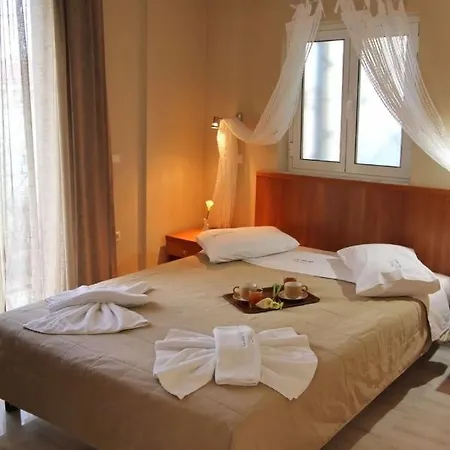 Otel Ionian Riviera