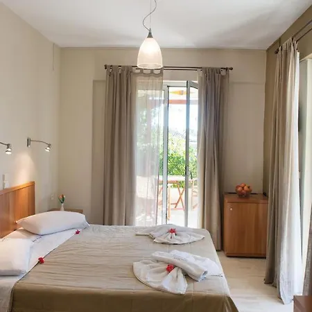 Otel Ionian Riviera Vasiliki
