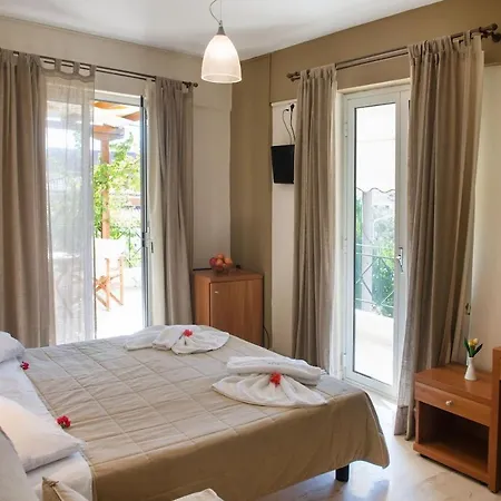 Ionian Riviera 3*