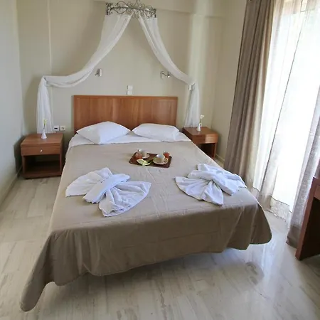 Hotel Ionian Riviera