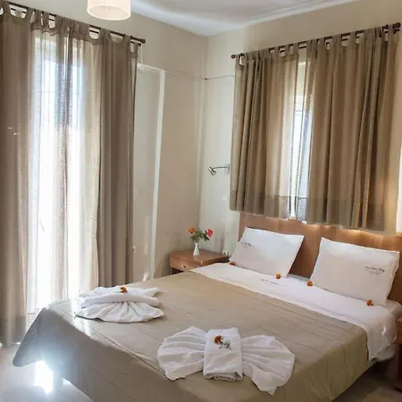 Ionian Riviera Otel 3*
