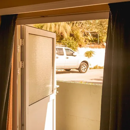 Ionian Riviera Hotel 3*