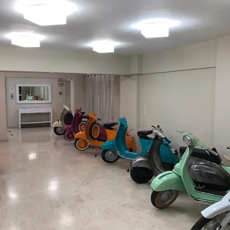 Ionian Riviera Vasiliki
