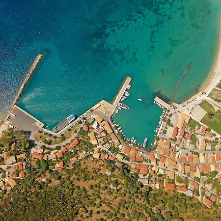 Ionian Riviera Hotel Vasiliki