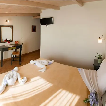 Ionian Riviera Hotel Vasiliki (Lefkada)
