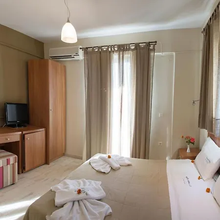 Ionian Riviera Hotel 3*