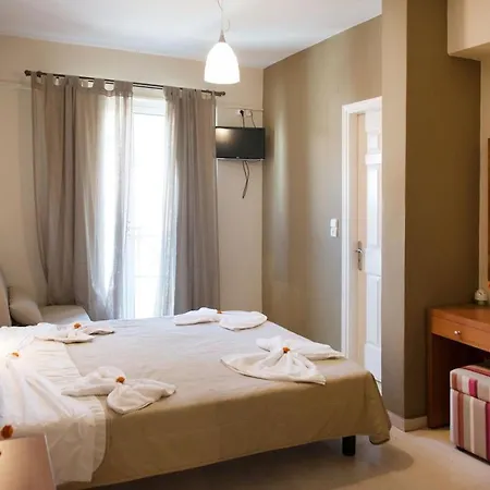 Ionian Riviera Hotel